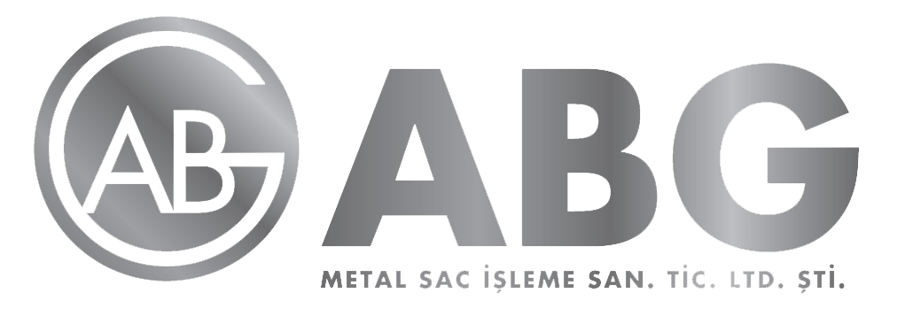 ABG Metal Logo